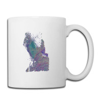 Aesthetic Statue Design Coffee Mug | Artistshot