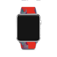 Aesthetic Statue Design Apple Watch Band | Artistshot