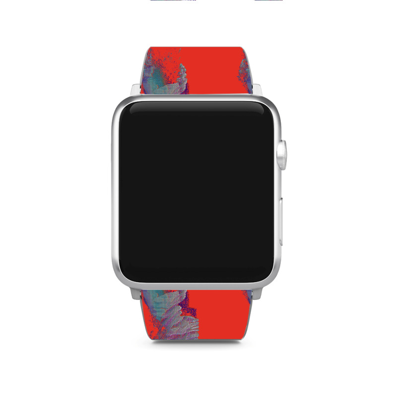 Aesthetic Statue Design Apple Watch Band | Artistshot