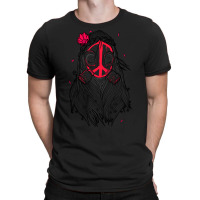 War & Peace T-shirt | Artistshot