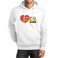 Hooker Headers Unisex Hoodie | Artistshot