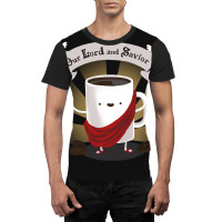 Limited Edition Our Lord And Savior - Funny Coffee Mug - Motivational Graphic T-shirt | Artistshot