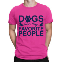 Dogs T-shirt | Artistshot