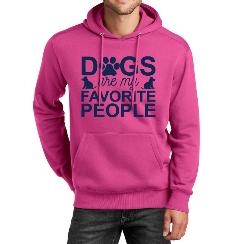 Dogs Unisex Hoodie | Artistshot