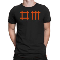 Dm Fence 1 T-shirt | Artistshot