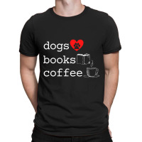 Dogs T-shirt | Artistshot