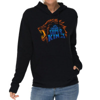 Chennai Super Kings Lightweight Hoodie | Artistshot