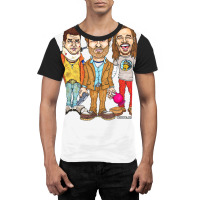 Pineapple Express Graphic T-shirt | Artistshot