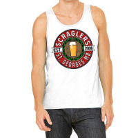 Scraglers Tank Top | Artistshot