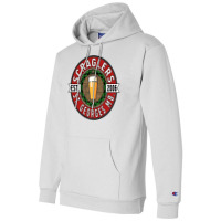 Scraglers Champion Hoodie | Artistshot