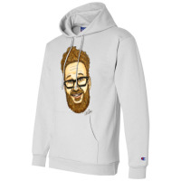 Seth Rogen Champion Hoodie | Artistshot