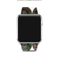 Memento Mori Redux Memento Mori Apple Watch Band | Artistshot