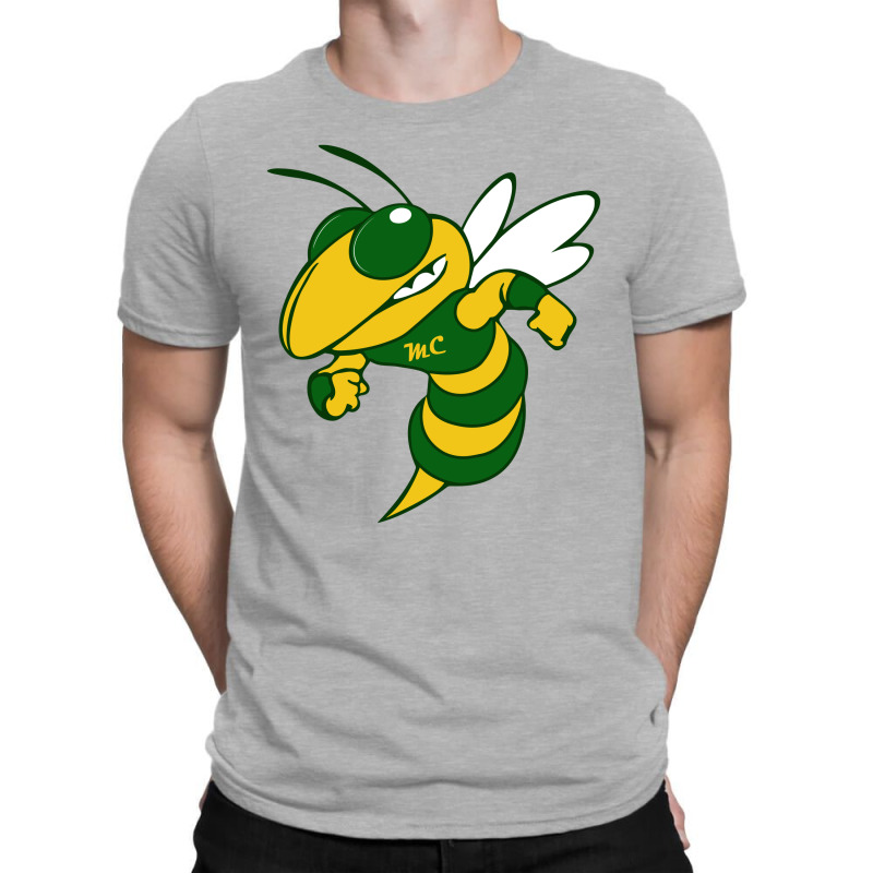 Marion Center Area School District T-Shirt by QinthiaRaissa | Artistshot