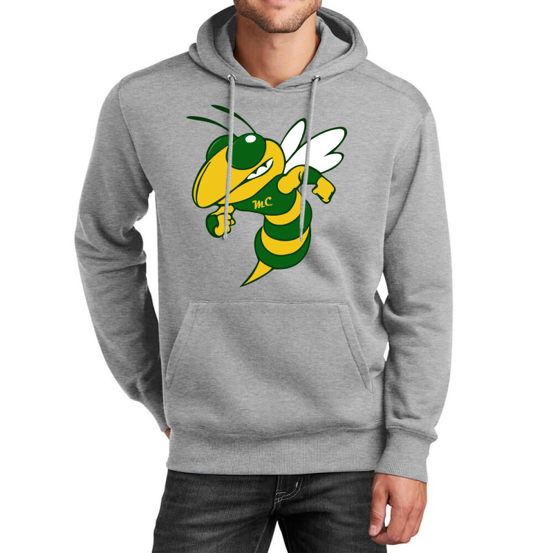 Marion Center Area School District Unisex Hoodie by QinthiaRaissa | Artistshot