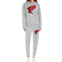 Mccaskey High School Hoodie & Jogger Set | Artistshot