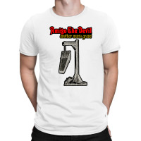 Hanging Coffin Till Die 1 T-shirt | Artistshot