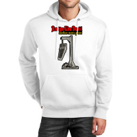 Hanging Coffin Till Die 1 Unisex Hoodie | Artistshot