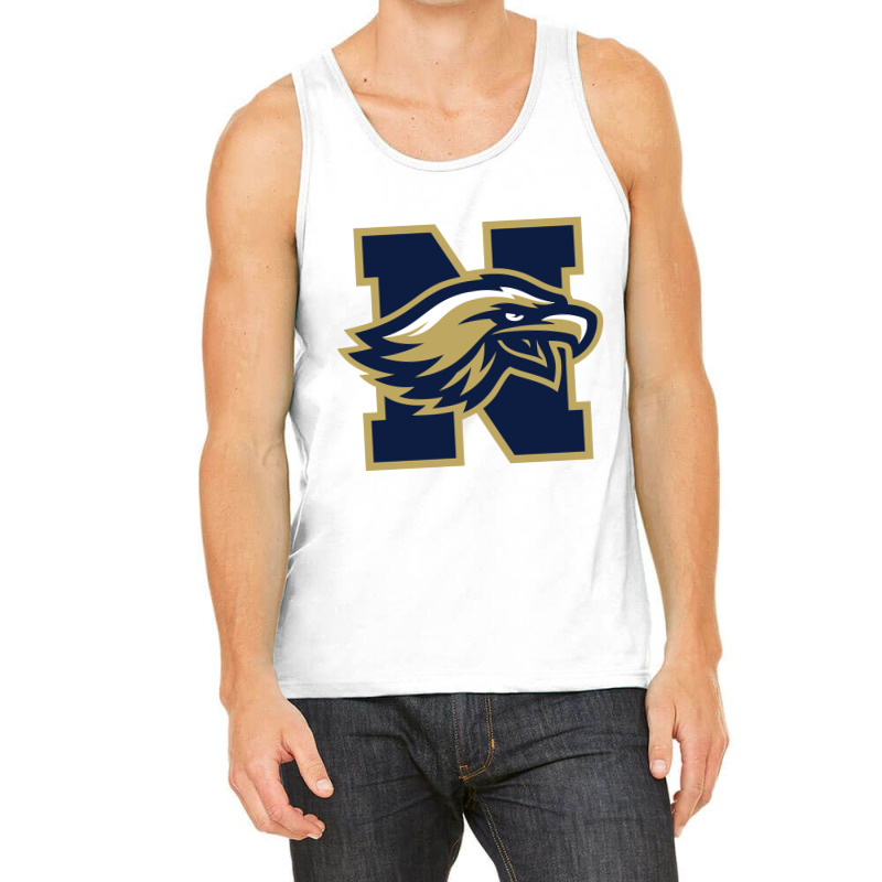 Newburgh Free Academy Tank Top by QinthiaRaissa | Artistshot