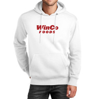 Winco Foods American Supermarket Unisex Hoodie | Artistshot