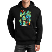 Dragons Unisex Hoodie | Artistshot