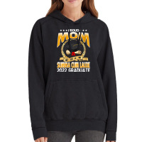 Womens Proud Mom Of A Summa Cum Laude 2022 Graduate V Neck T Shirt Vintage Hoodie | Artistshot