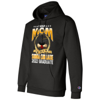 Womens Proud Mom Of A Summa Cum Laude 2022 Graduate V Neck T Shirt Champion Hoodie | Artistshot