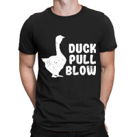 Duck Hunting T-shirt | Artistshot