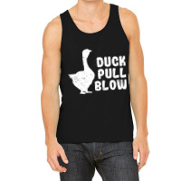 Duck Hunting Tank Top | Artistshot