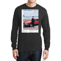 Drive My Car Long Sleeve Shirts | Artistshot