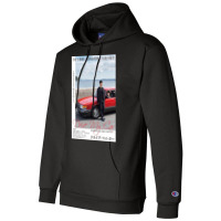 Drive My Car Champion Hoodie | Artistshot