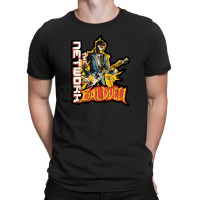 Balducci The Rhythm Guitar T-shirt | Artistshot