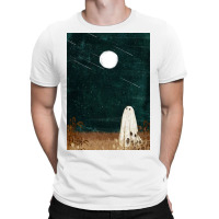 Meteor Shower T-shirt | Artistshot