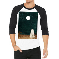 Meteor Shower 3/4 Sleeve Shirt | Artistshot