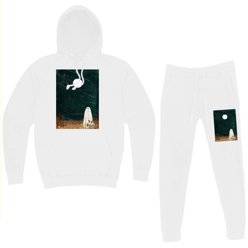 Meteor Shower Hoodie & Jogger Set | Artistshot