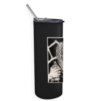 Oh Amygdala Skinny Tumbler | Artistshot