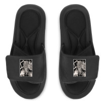 Oh Amygdala Slide Sandal | Artistshot