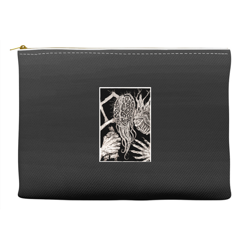 Oh Amygdala Accessory Pouches | Artistshot