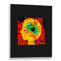 Short Story Kid Metal Print Vertical | Artistshot