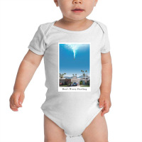 Don't Worry Movie Baby Bodysuit | Artistshot