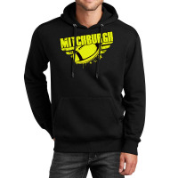 Mitchburgh Unisex Hoodie | Artistshot