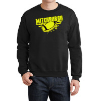 Mitchburgh Crewneck Sweatshirt | Artistshot