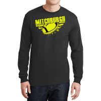 Mitchburgh Long Sleeve Shirts | Artistshot