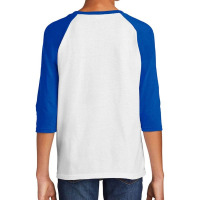 Easter T  Shirt Happy Easter 3 Youth 3/4 Sleeve | Artistshot