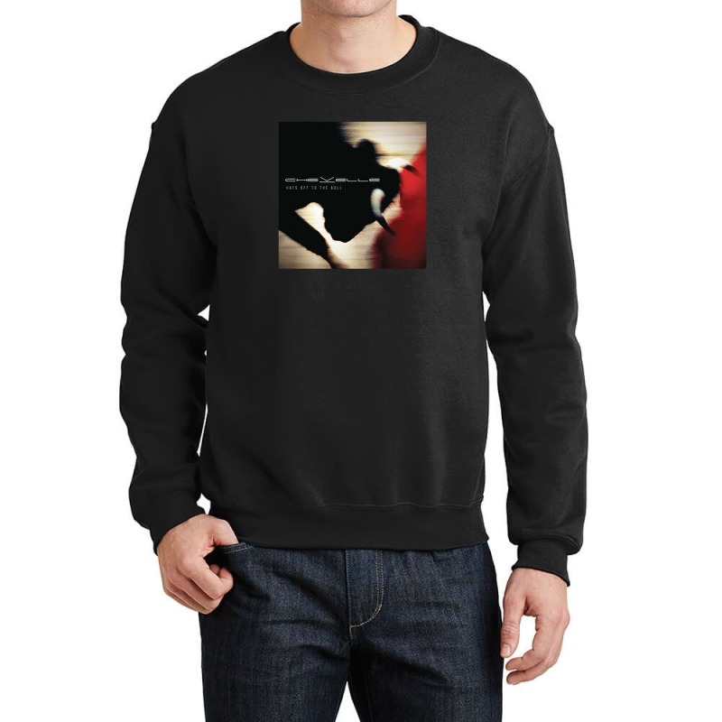 Banteng Hitam Crewneck Sweatshirt | Artistshot