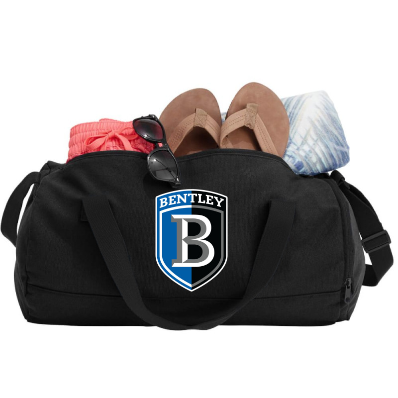 Battleship Basketball Kids Duffel Bag | Artistshot