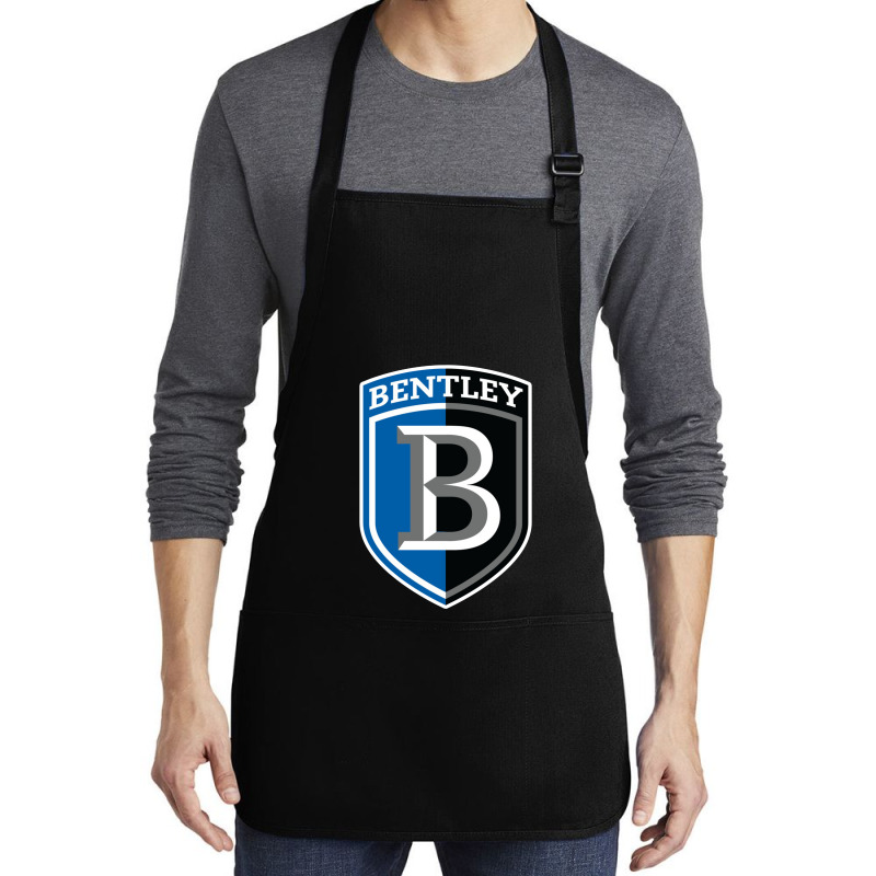 Battleship Basketball Kids Medium-length Apron | Artistshot