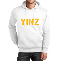 Yinz Apparel. Proud Pittsburgh Native Yinzer Sweatshirt Unisex Hoodie | Artistshot