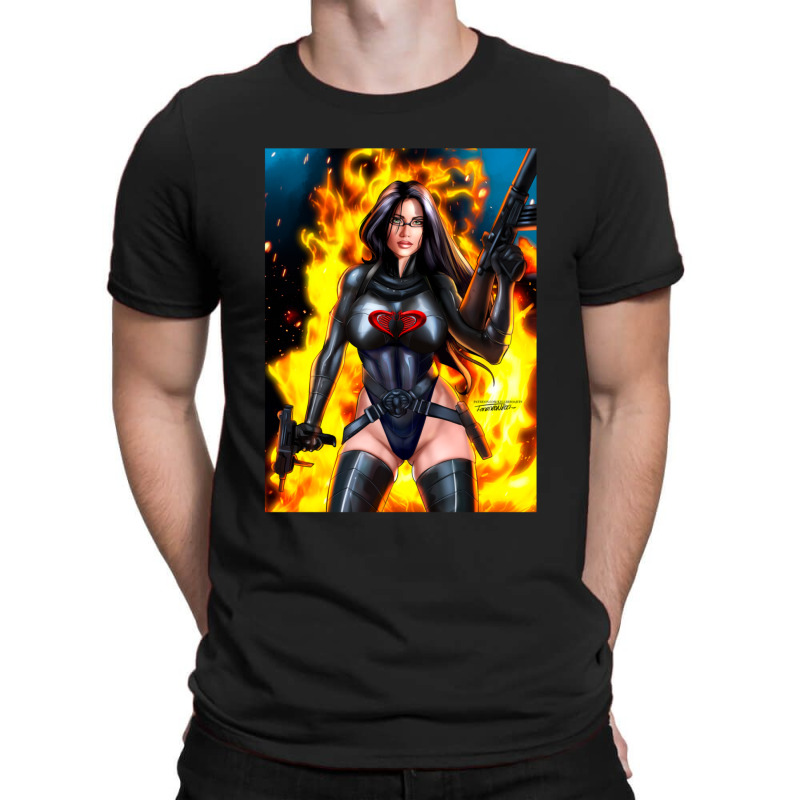 Baroness 1 Friend T-shirt | Artistshot