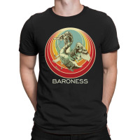 Baroness 3 T-shirt | Artistshot