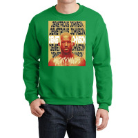 Demetrious Johnson Crewneck Sweatshirt | Artistshot